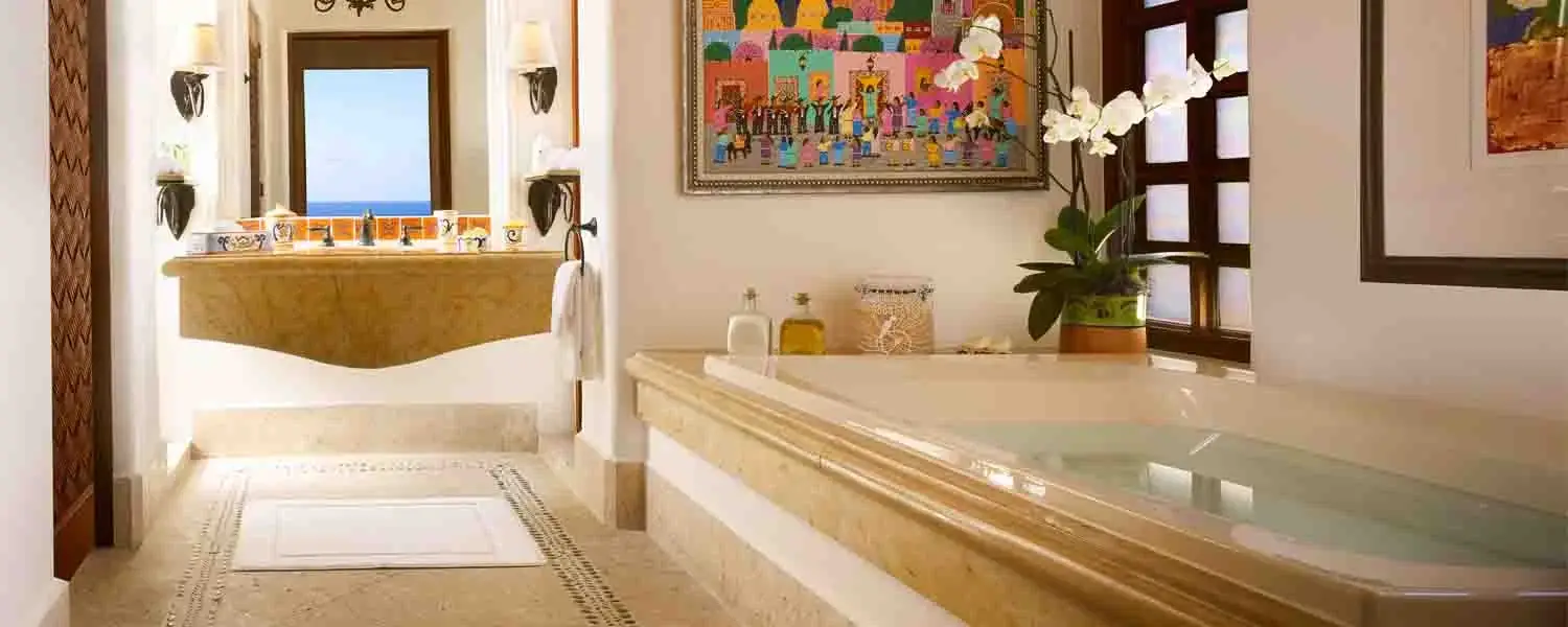 Las Ventanas al Paraiso, A Rosewood Resort-1